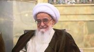 آیت‌الله العظمی صافی گلپایگانی به ملکوت اعلی پیوست