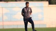 پورموسوی: به اسطوره فوتبال خوزستان بی احترامی شد