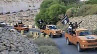 هشدار درباره استفاده از سپر انسانی در لیبی