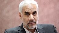 مهرعلیزاده رضایت داد؛ امیر حسینی آزاد می‌شود
