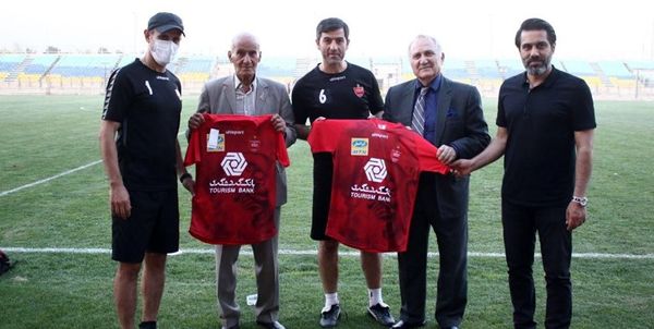 پیشکسوت پرسپولیس در اثر ابتلا به کرونا درگذشت