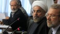 اختیارات کم روحانی مانند احمدی نژاد و خاتمی! / فشار به خرم آبادی برای استعفا از کارگروه تعیین مصادیق