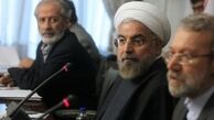 اختیارات کم روحانی مانند احمدی نژاد و خاتمی! / فشار به خرم آبادی برای استعفا از کارگروه تعیین مصادیق