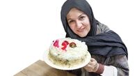 ستاره اسکندری: من بچه تلویزیون هستم