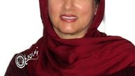 فریبا متخصص هرروز جوانتر از دیروز+عکس