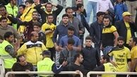 سپاهان،تراکتور و صنعت نفت بدون تماشاگر به میدان می روند