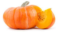 کدو تنبل؛ کلید تناسب اندام