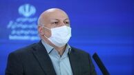 غیرحضوری شدن ۱۲۴۵ مدرسه به دلیل رعایت نکردن بهداشت