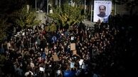 مراسم نخستین سالگرد درگذشت غلامحسین مظلومی برگزار شد