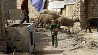 چوپان‌های نوجوان عراقی؛ تازه‌ترین قربانیان بمب‌های داعش
