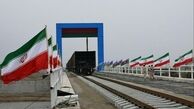 ایران عضو اتحادیه راه‌آهن‌های CIA شد