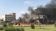 انفجار بمب در مرکز ولایت «قندهار» در جنوب افغانستان