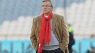 برانکو امشب راهی کرواسی می‌شود