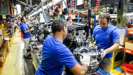تولید خودرو در ایران افزایش یافت