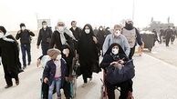 افزایش بی ضابطه نرخ خدمات حمل و نقل اربعین