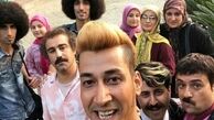 بازیگران پایتخت در خارج از کشور + عکس