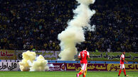 تهدید جنجالی باشگاه پرسپولیس