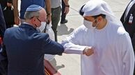 اعتراف امارات به همکاری با اسرائیل علیه حزب‌الله لبنان