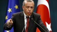 اردوغان شانگهای را به اتحادیه اروپا ترجیح می دهد