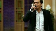 داستان جالب خواننده معروف +عکس
