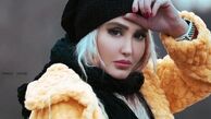 عکس مدلینگی زهره فکورصبور + عکس