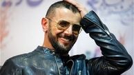 امین حیایی مقابل لیلا حاتمی قرار گرفت