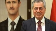 واکنش سفیر سوریه به طرح حزب‌الله لبنان