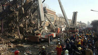 از شنبه خسارت‌های ساختمان پلاسکو پرداخت می‌شود