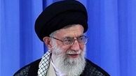 تبریک رهبر انقلاب به تیم ملی کشتی آزاد