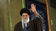 دیدار جمعی از کارگران با رهبر انقلاب