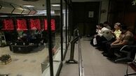 ارزش بازار بورس ۳۲۸ هزار میلیارد تومان شد