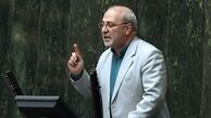 امضاهای استیضاح لاریجانی مجدد به حد نصاب رسید