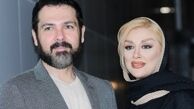 روشنگری کوروش تهامی درباره سن همسر دومش! عکس