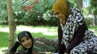 گریم ندیده نشده از شبنم قلی خانی + عکس