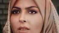 پریسا گلدوست در جوانی + عکس