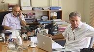 دو بازی برای شاگردان کی‌روش