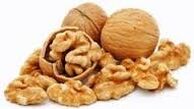 فواید پوست گردو برای لثه ها 