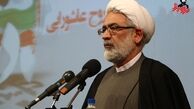 آقایی که کلکسیون قانون‌گریزی دارد دم از حقوق مردم می‌زند