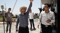 ده‌نمکی: دیگر فیلم پرفروش نمی‌سازم