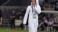 واکنش مدیر تیم فوتبال السد به همگروهی با پرسپولیس و الاهلی