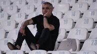 اعتراض الهامی به تعویق دیدار استقلال و ذوب آهن