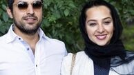 استایل جدید زوج مشهور سینما/ عکس