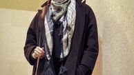 استایل جدید بهاره کیان افشار + عکس