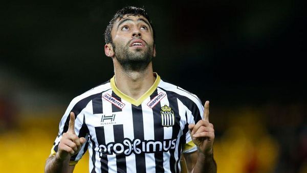 کاوه رضایی کرونا را شکست داد
