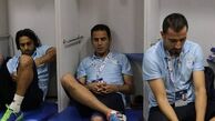 قول قلعه نویی به تیم لیگ برتری برای انتقال مهاجم استقلال