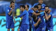 آمار فوق‌العاده خط آتش استقلال با شفر
