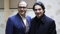 پایان انتظار برای آلبوم مشترک قربانی و شجریان