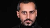 وقتی«علیرام نورایی» روی سرش خط می اندازد!