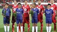 عکس: بچه هایی که از ستاره ها بلندترند!