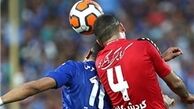 قضاوت جهانبازی و زرگر برای سرخابی‌ها
